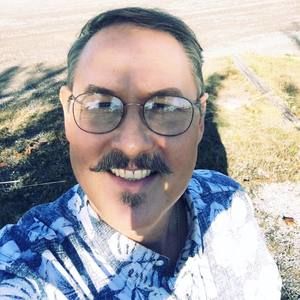 Meet your Posher, Dale